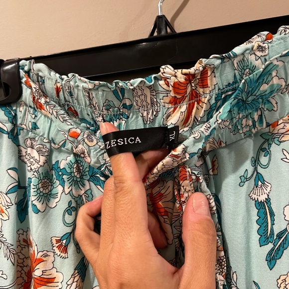 Maxi Skirt - Picture 3 of 4